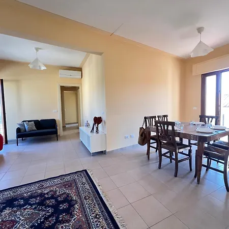 Διαμέρισμα Avana Λούκα