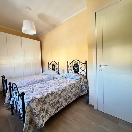 Avana 아파트 루카