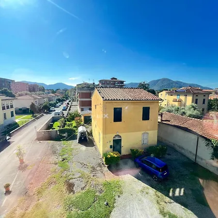Avana Daire Lucca