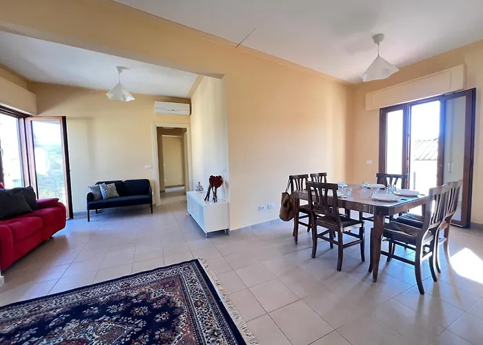 Διαμέρισμα Avana Λούκα