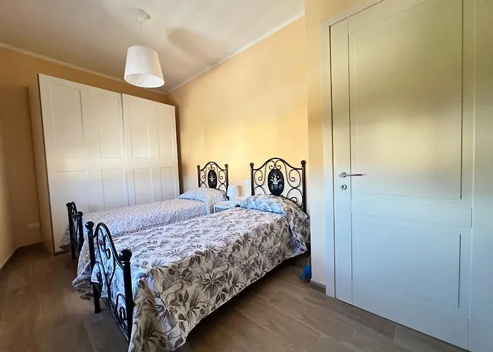 Avana 아파트 루카