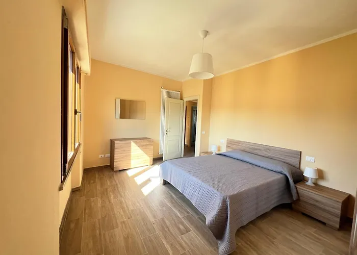 Apartmán Avana