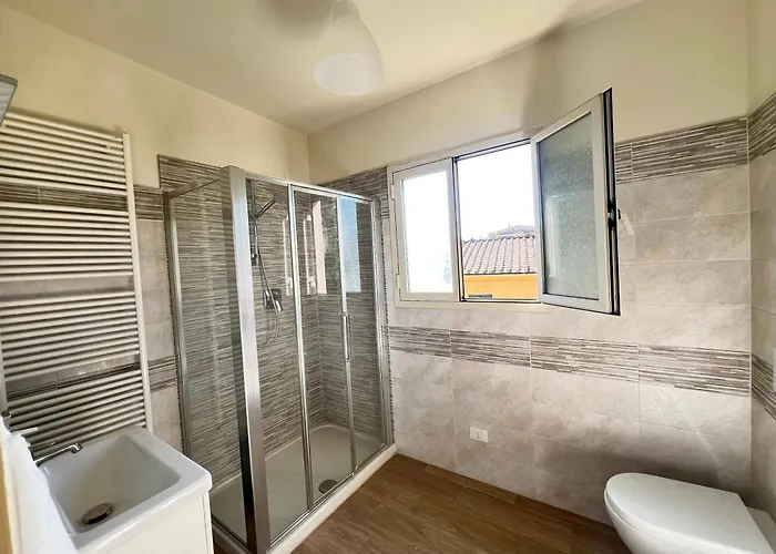 Apartmán Avana *